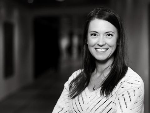 Guðný Kjartansdóttir